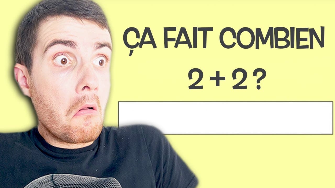 LE JEU LE PLUS FACILE DU MONDE !