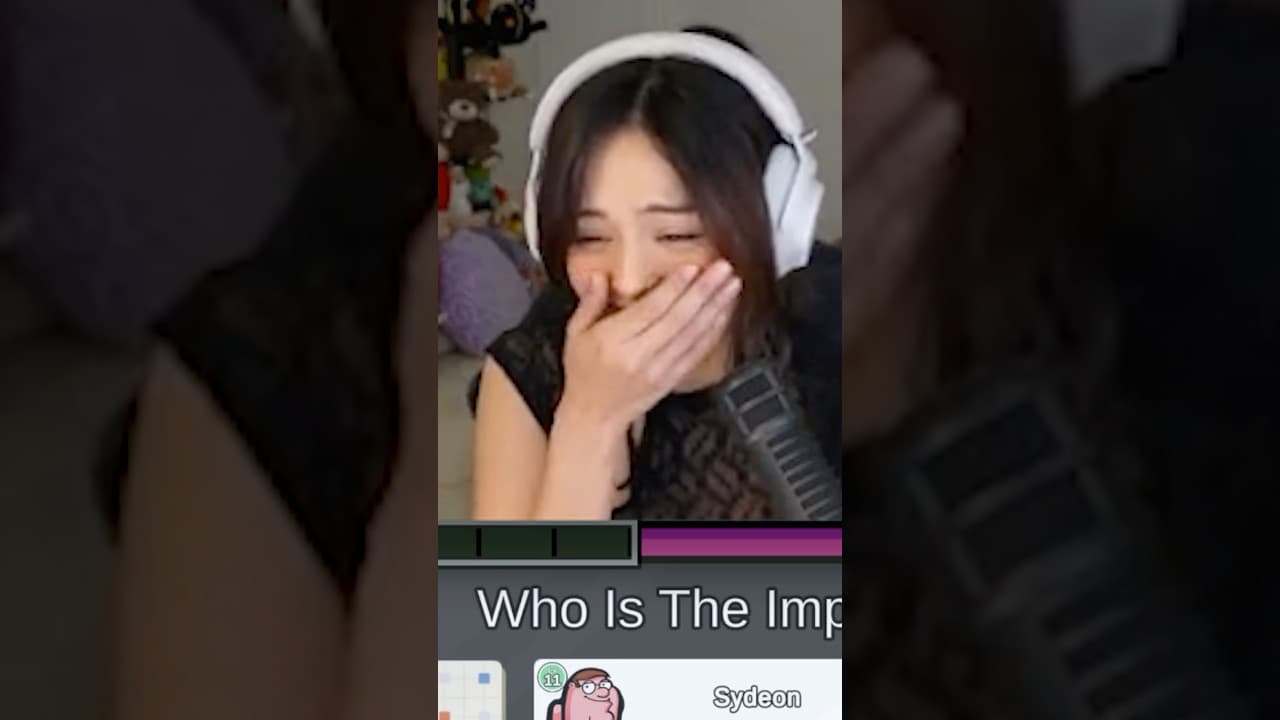 Modded Among Us Hits Different In 2025 😭