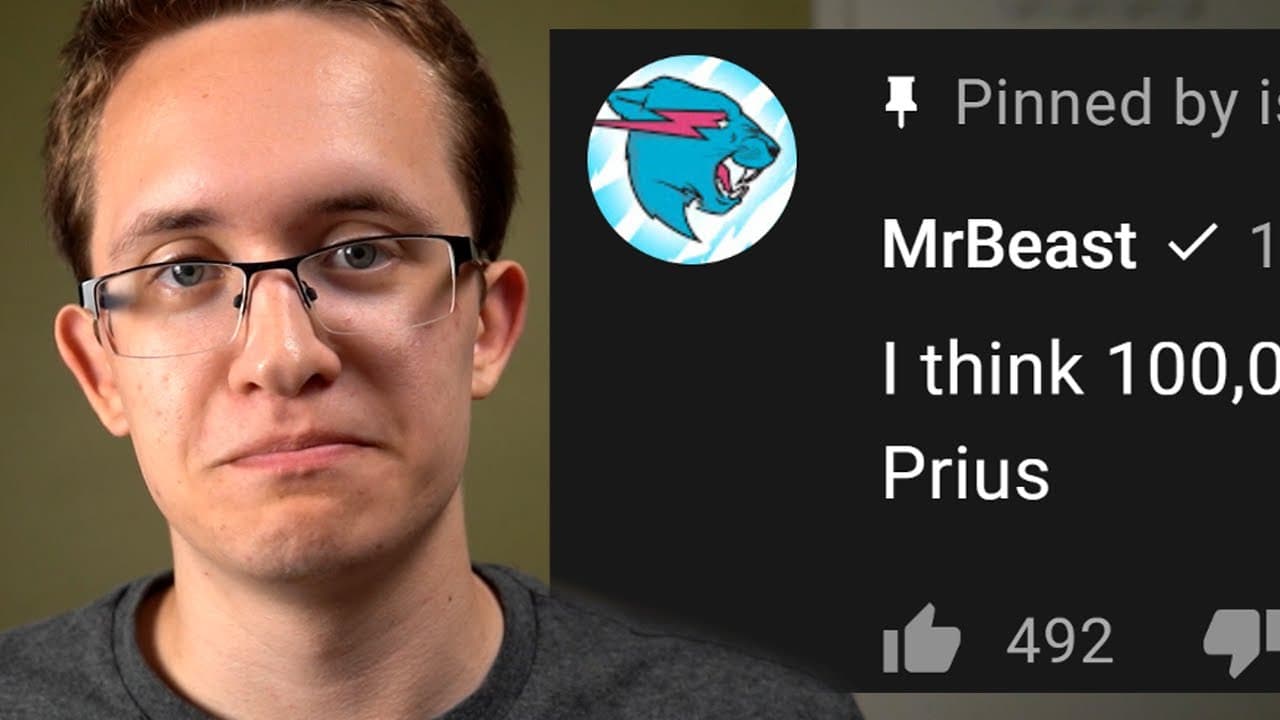 What Now? (MrBeast Update)