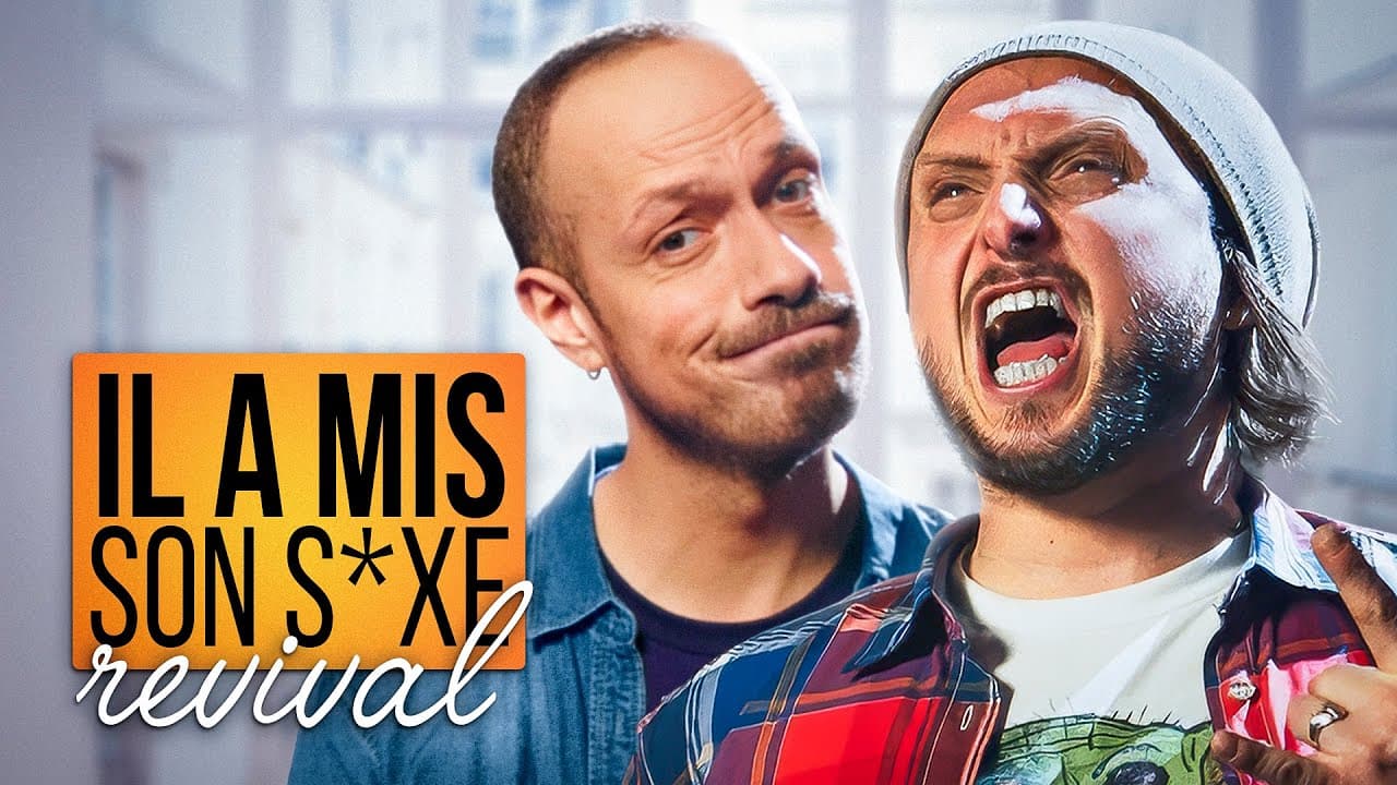 Il a mis son quoi ? (Anniversaire 10 ans)