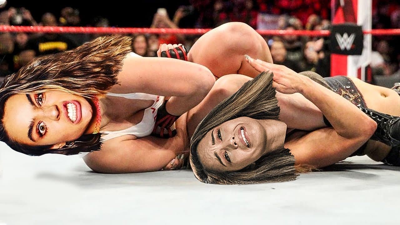 i would let sommer ray crush me with her thighs