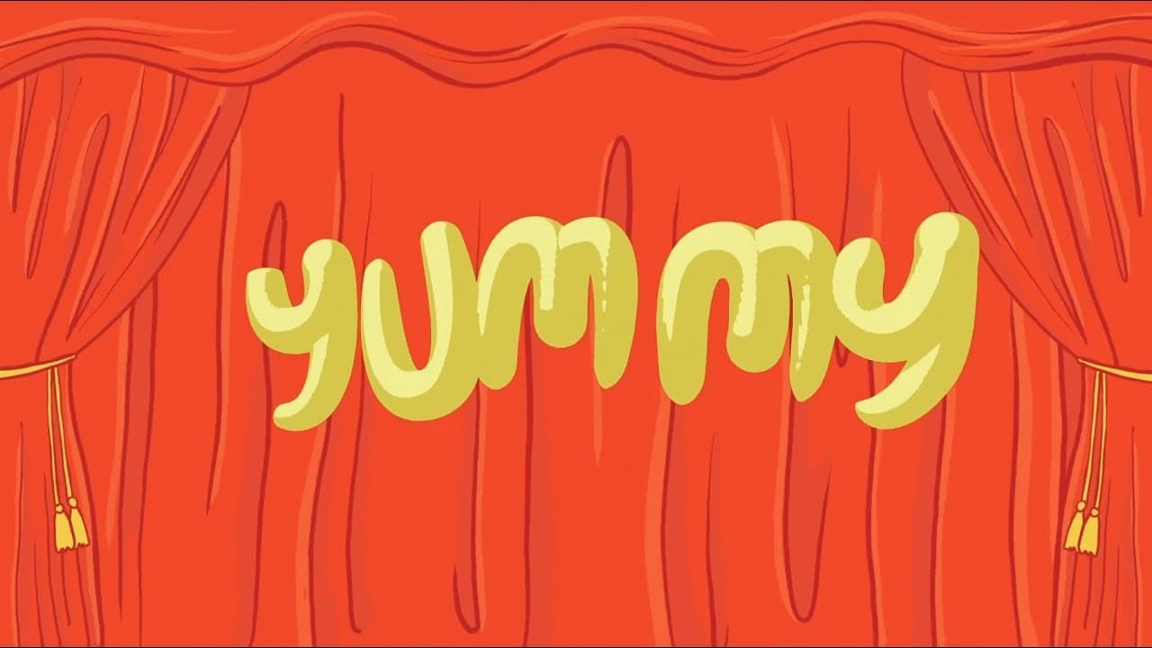 Justin Bieber - Yummy (Animated Video)