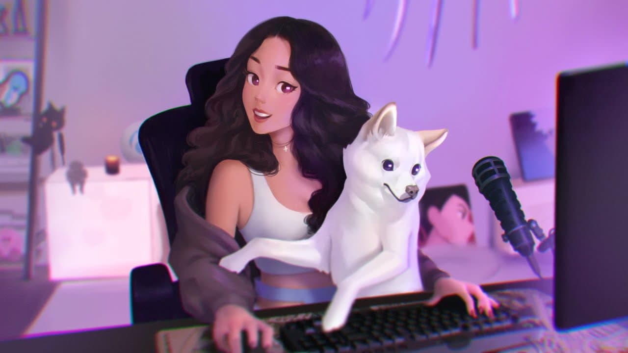 🔴LIVE! 12 HOUR STREAM! random games with random friends