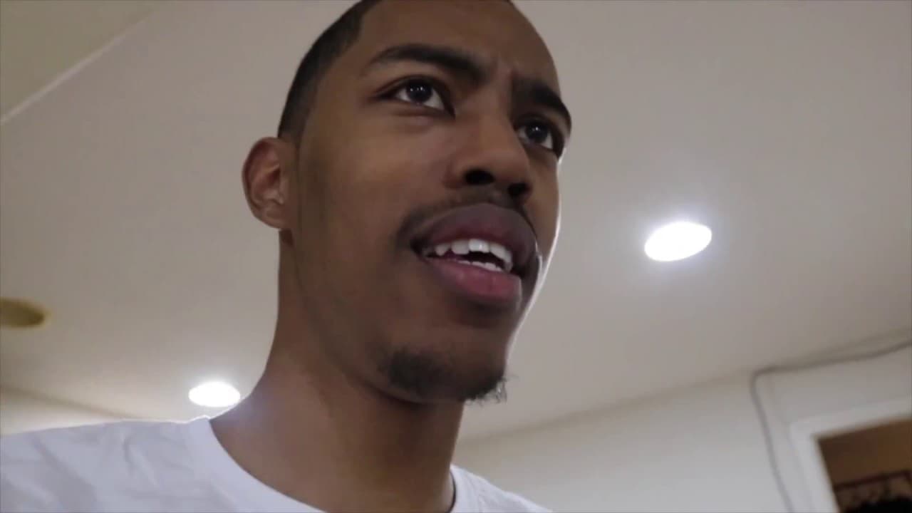 How EVERYTHING sounds when you're trying to sleep.