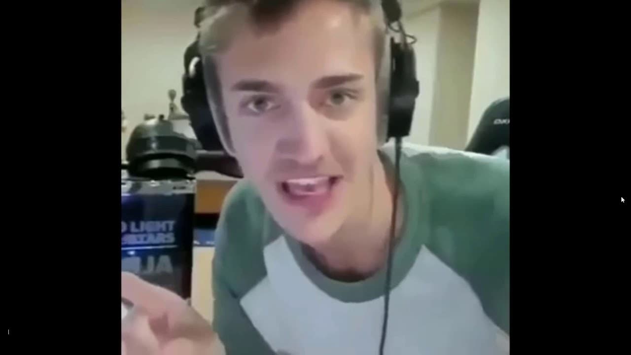 Freesytle Rap Analysis - Ninja