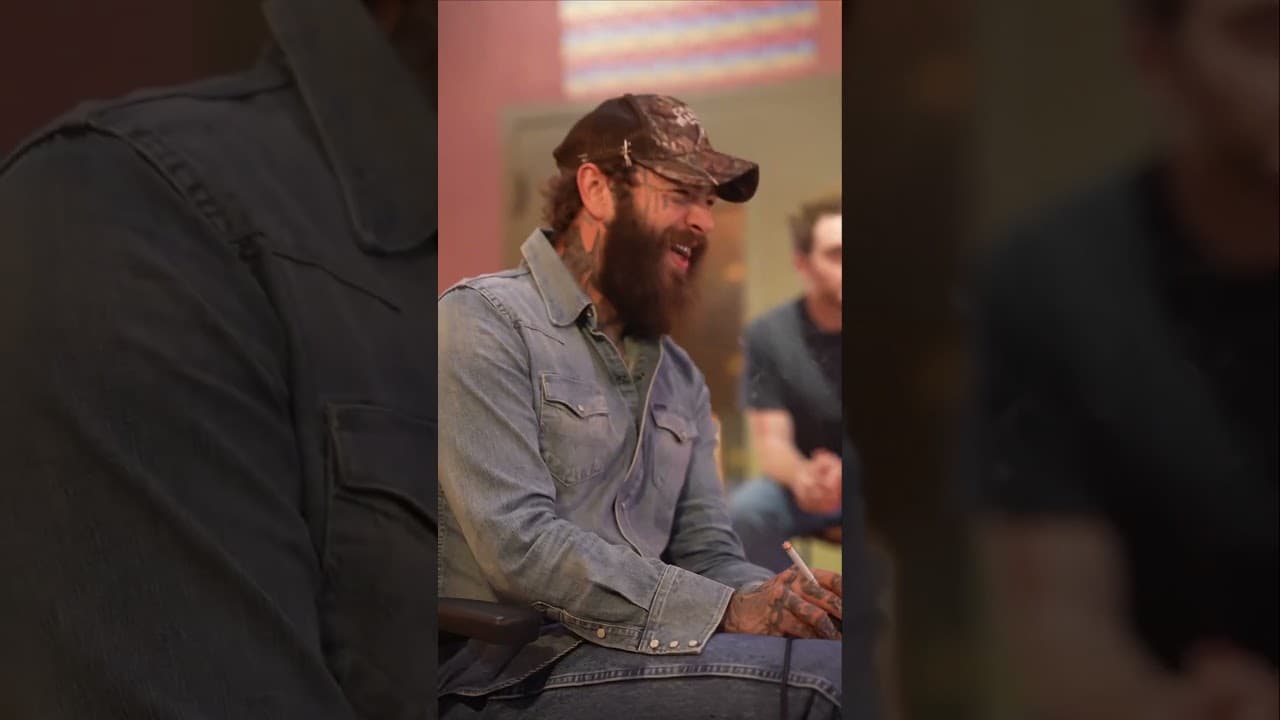 this one’s with @chrisstapleton