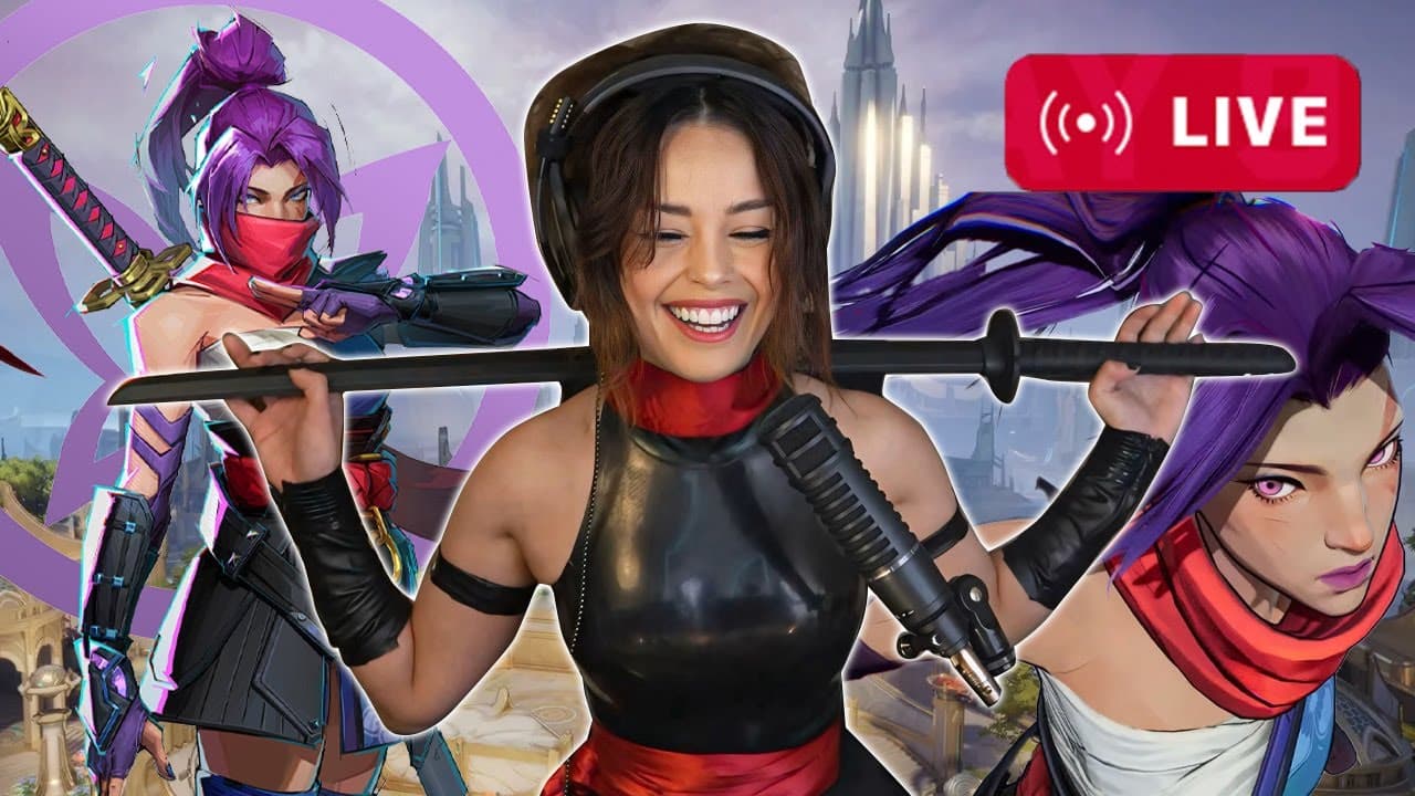 🔴LIVE! MARVEL RIVALS THEN VALO INHOUSE! (multi-streaming on twitch)