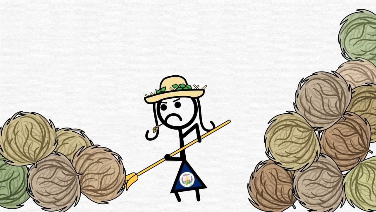 The Trouble with Tumbles