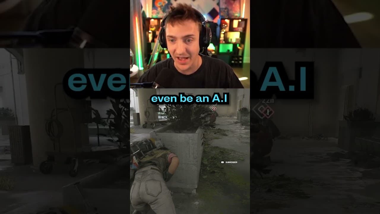 ARC RAIDERS WORST PLAYERS EVER