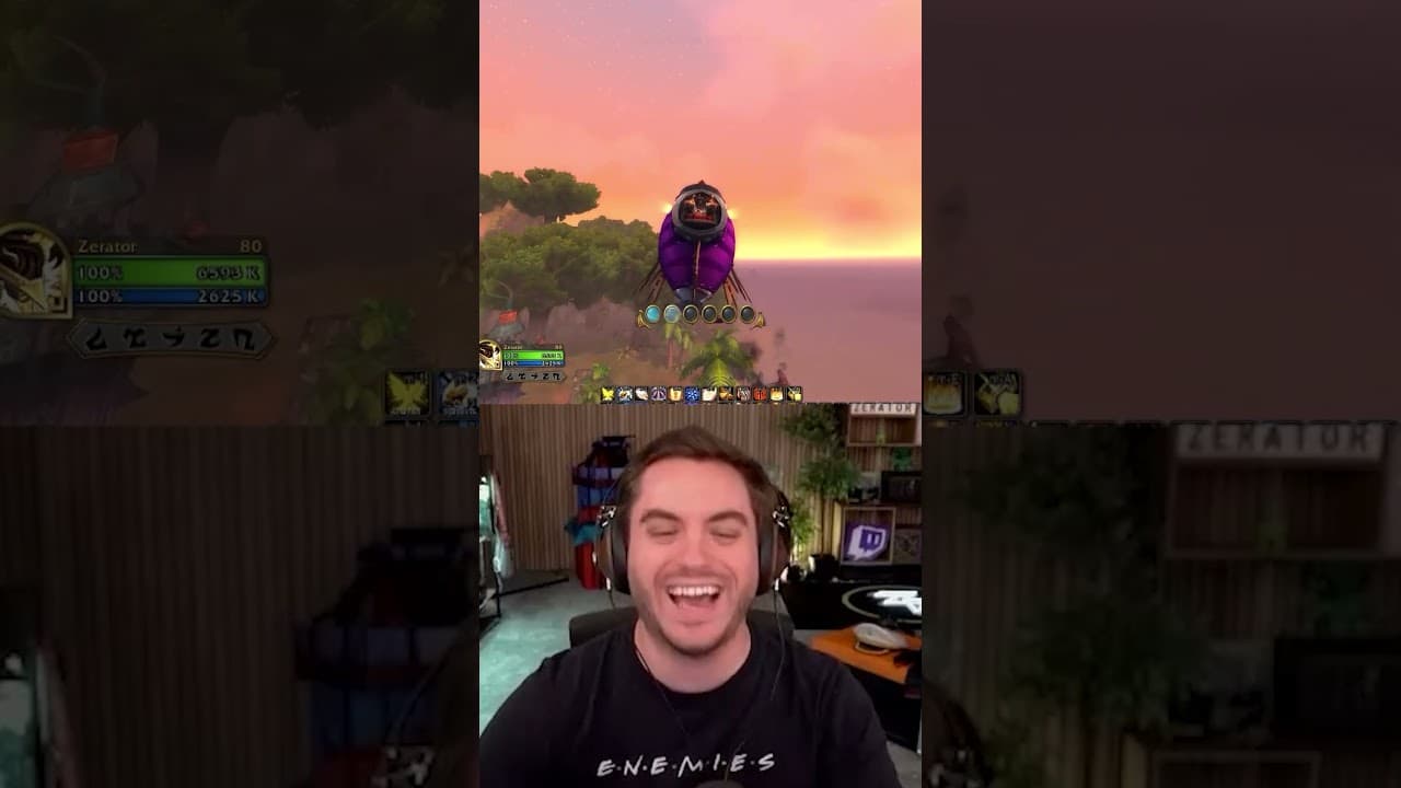 CONFLIT GÉNÉRATIONNEL