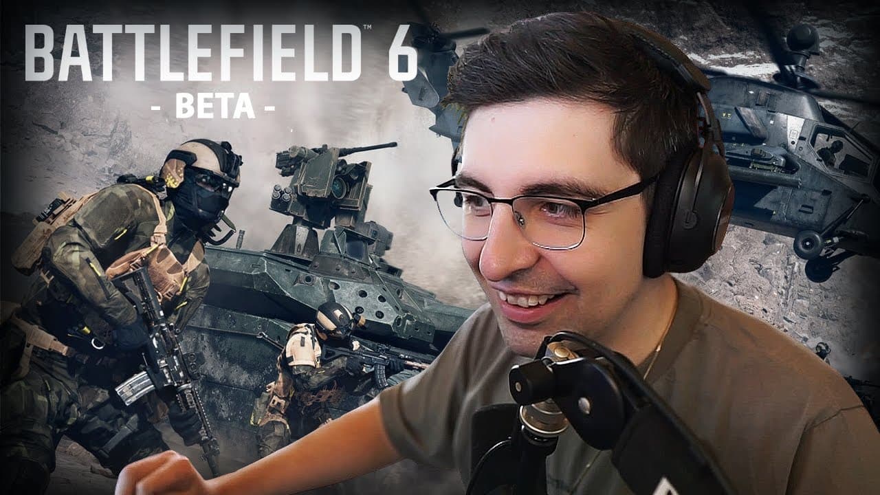 Is BF2042 Really that BAD?