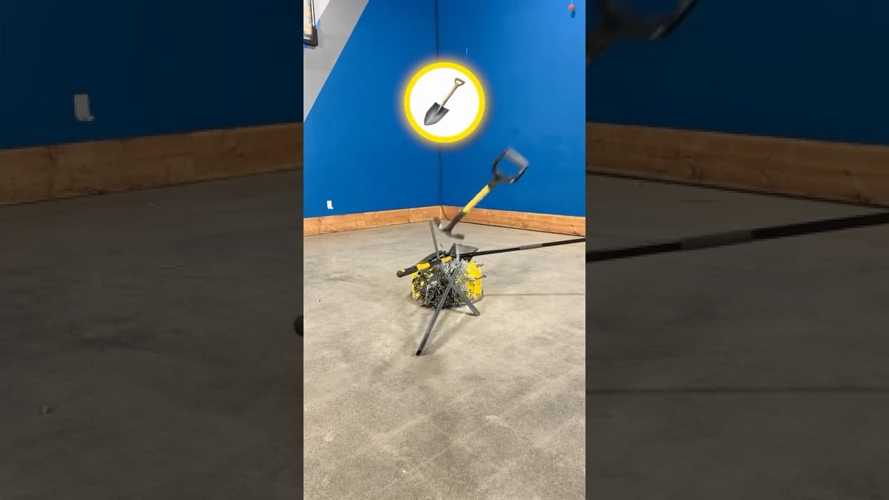 World’s Strongest Magnet!