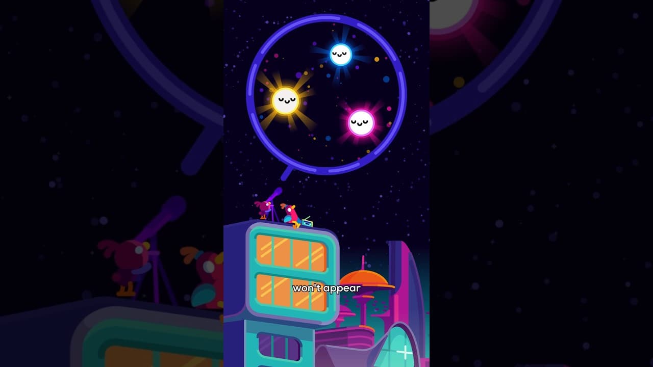 Why Is the Night Sky Black?