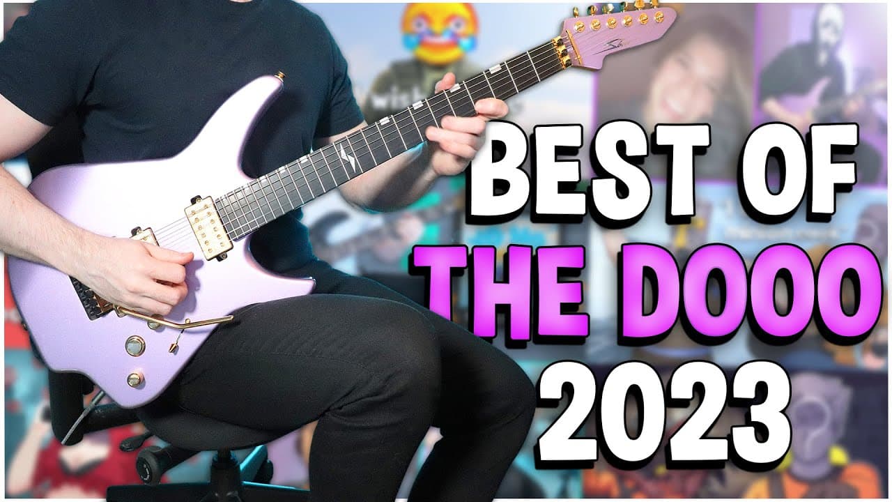 BEST OF THE DOOO 2023!