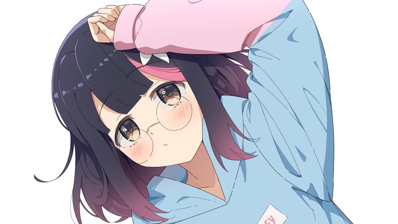 hanging out/overwatch w friends!! (i am sick)