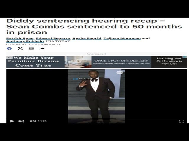 I Can't Believe This Timeline