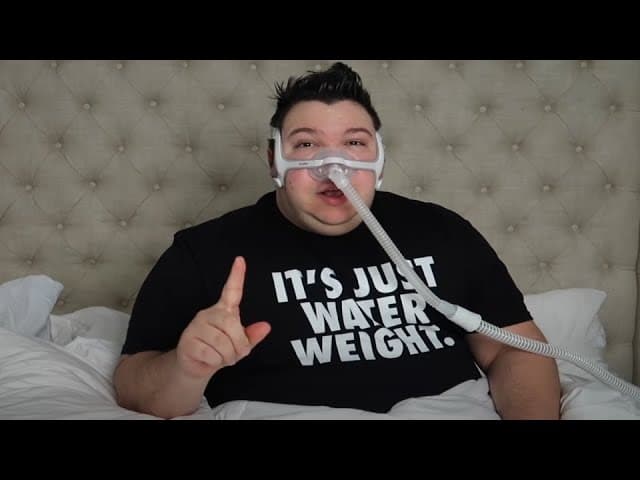 This Youtuber Is Slowly Killing Himself for Views