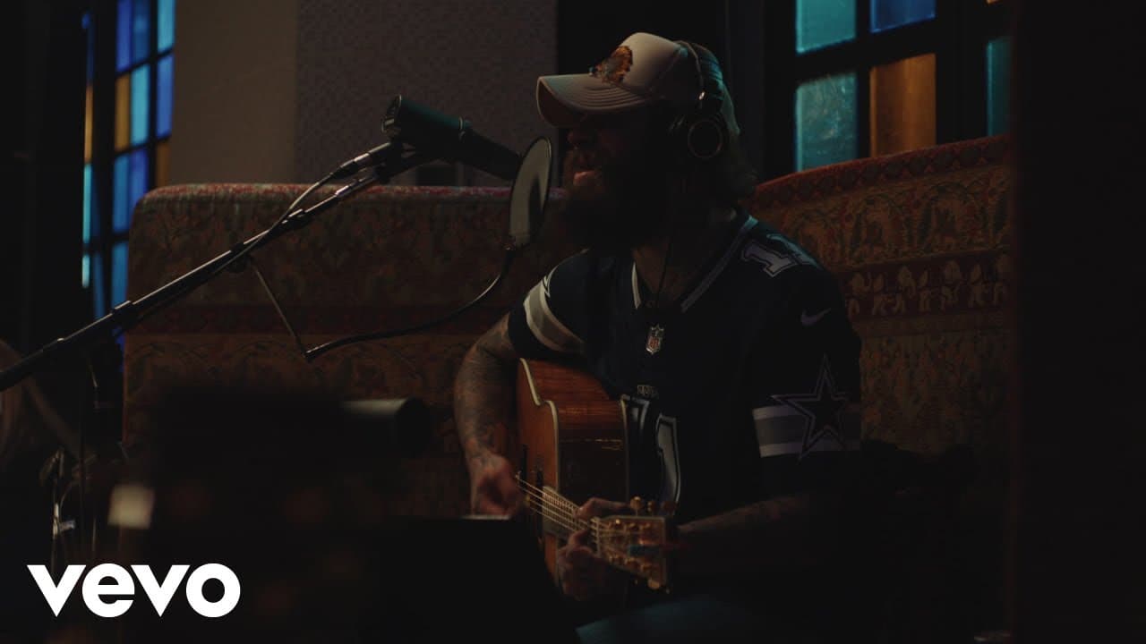 Post Malone - Go To Hell (Live From The Studio)