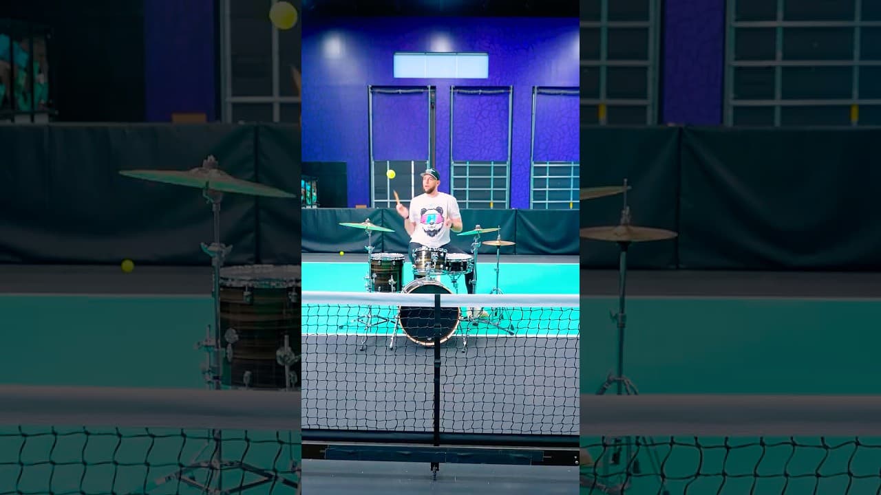 It just keeps getting crazier 😂