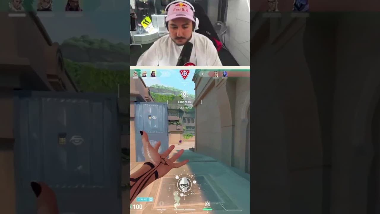 TROP FACILE SUR VALORANT 😎