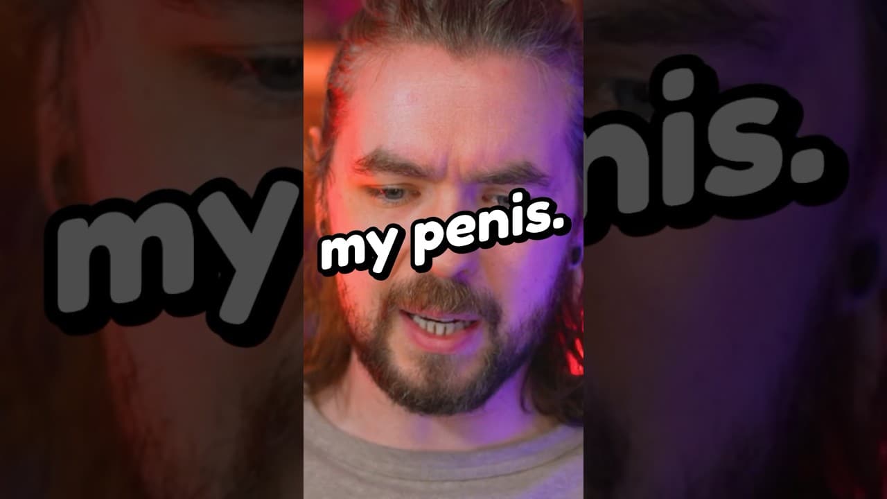 I almost got suspended for this…