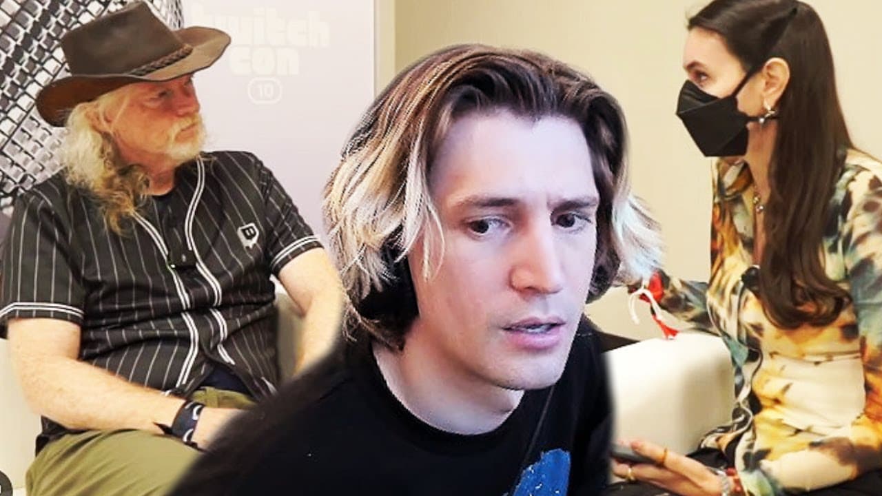 Dan Clancy and Taylor Lorenz Interview is INSANE