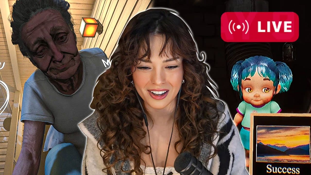 🔴LIVE! 12 HOURS OF VARIETY GAMES! (multi-streaming on twitch)