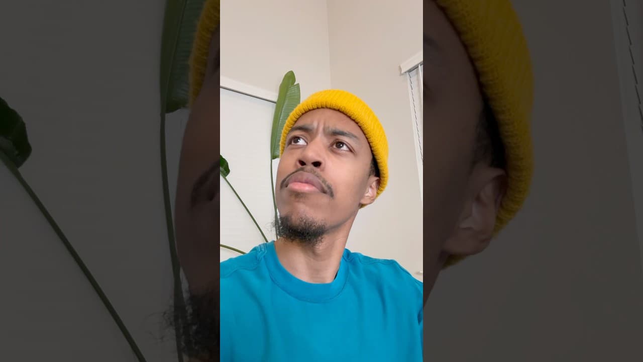 Your FIRST restaurant experience after leaving a vault.