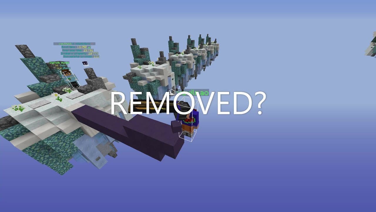 Did Hypixel Remove Godbridging Again?