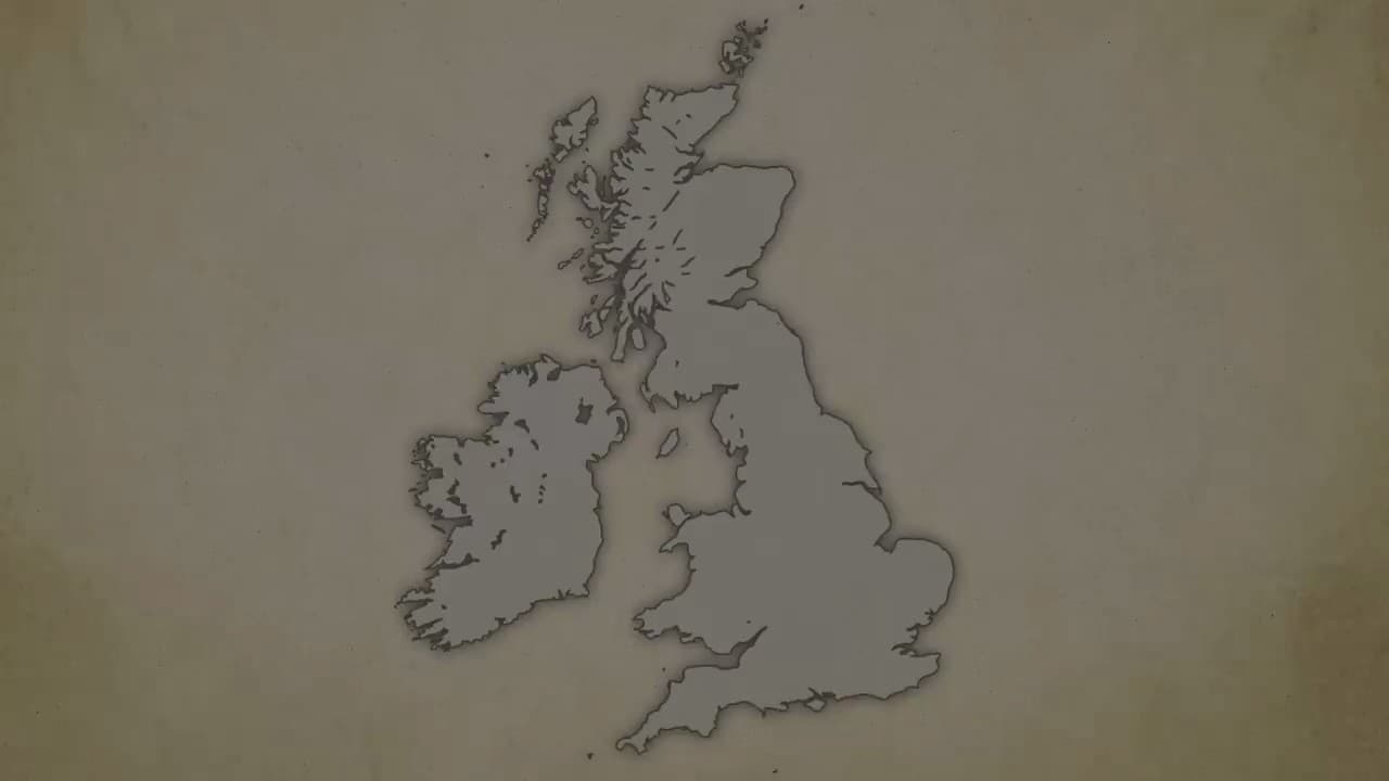 The Royal Family Explained