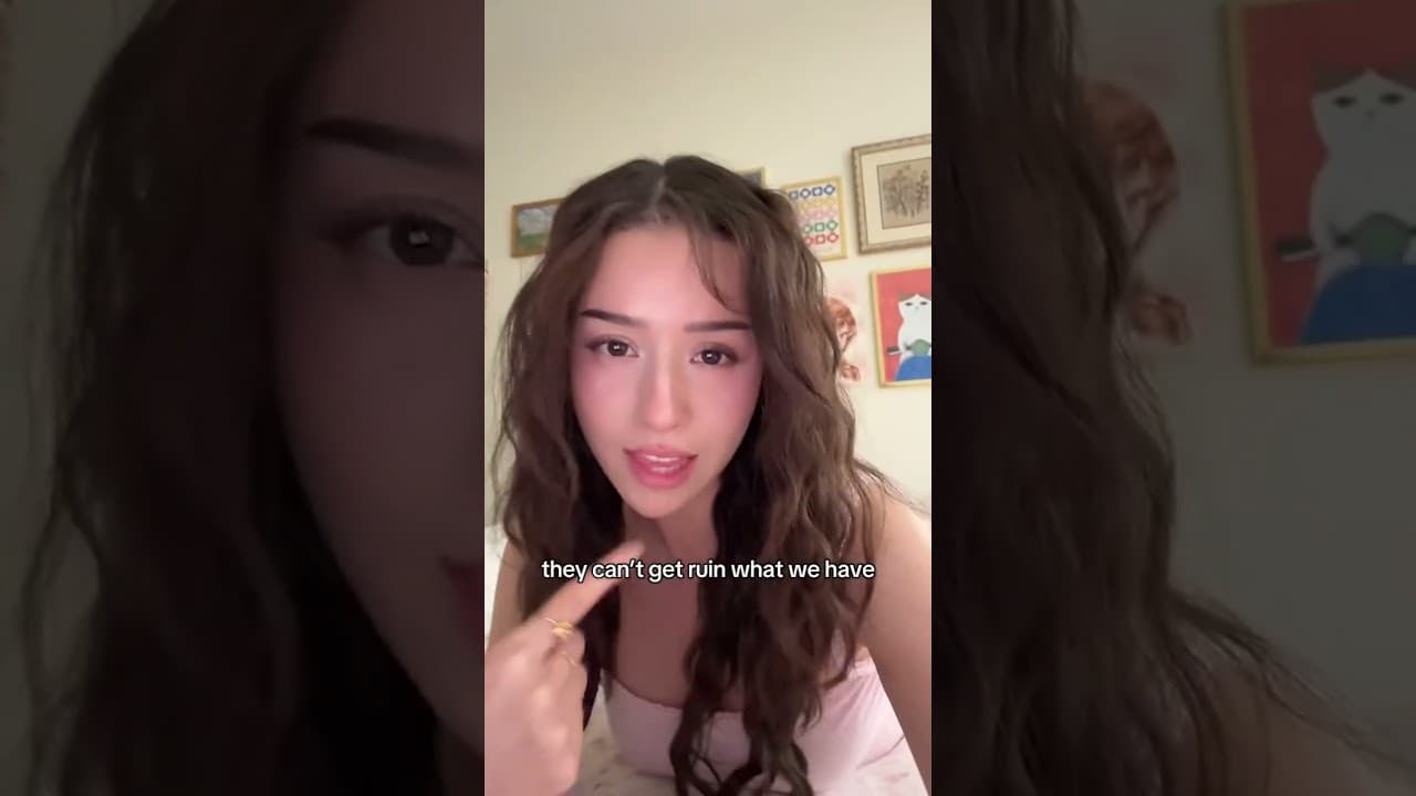 A Message To My Chinese Spy..