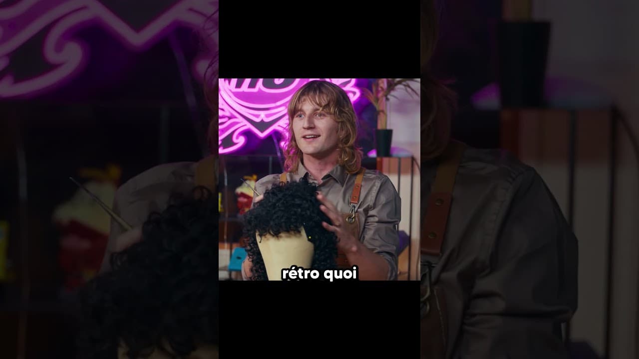 Squeezie n'est PAS DU TOUT discret