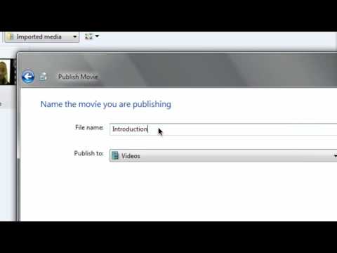 HD Tutorial: Encode any Video in HD for Youtube