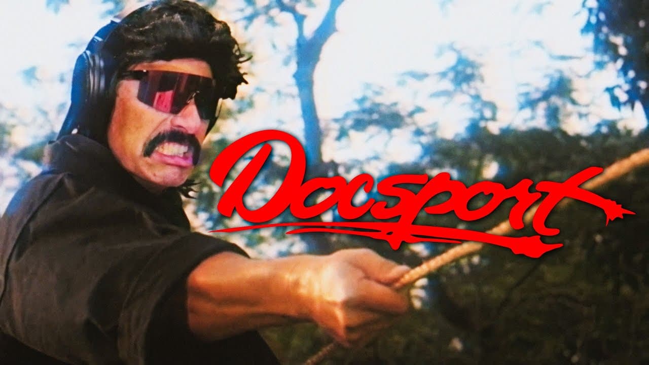 Is DRDISRESPECT Getting a MOVIE DEAL?