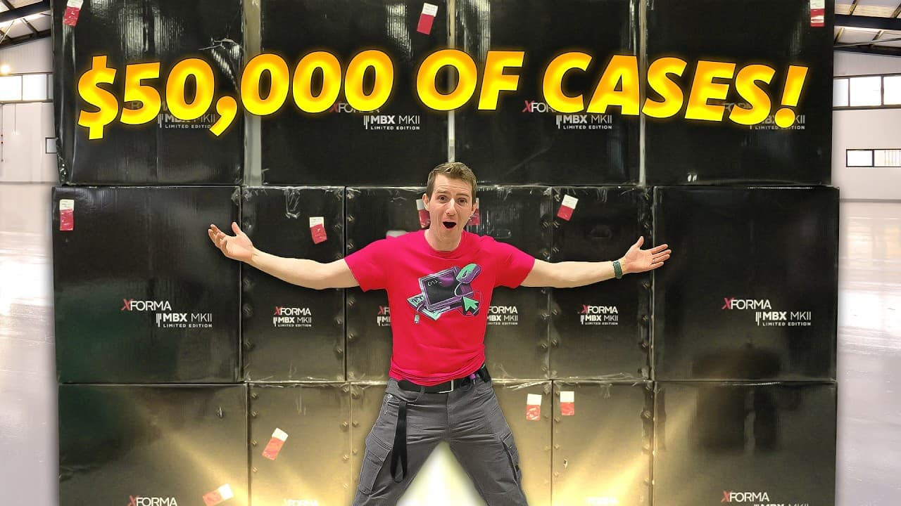 I Can't Believe They Were Going to Throw These Away!