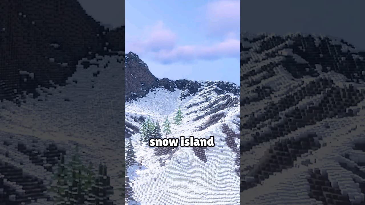 1000 Player Snow Civilization