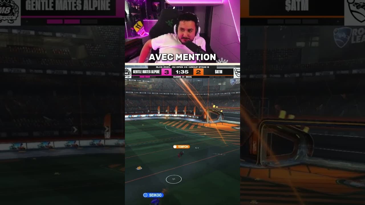 CE QUE J'AI FAIT COMME ÉTUDES ? 🤓