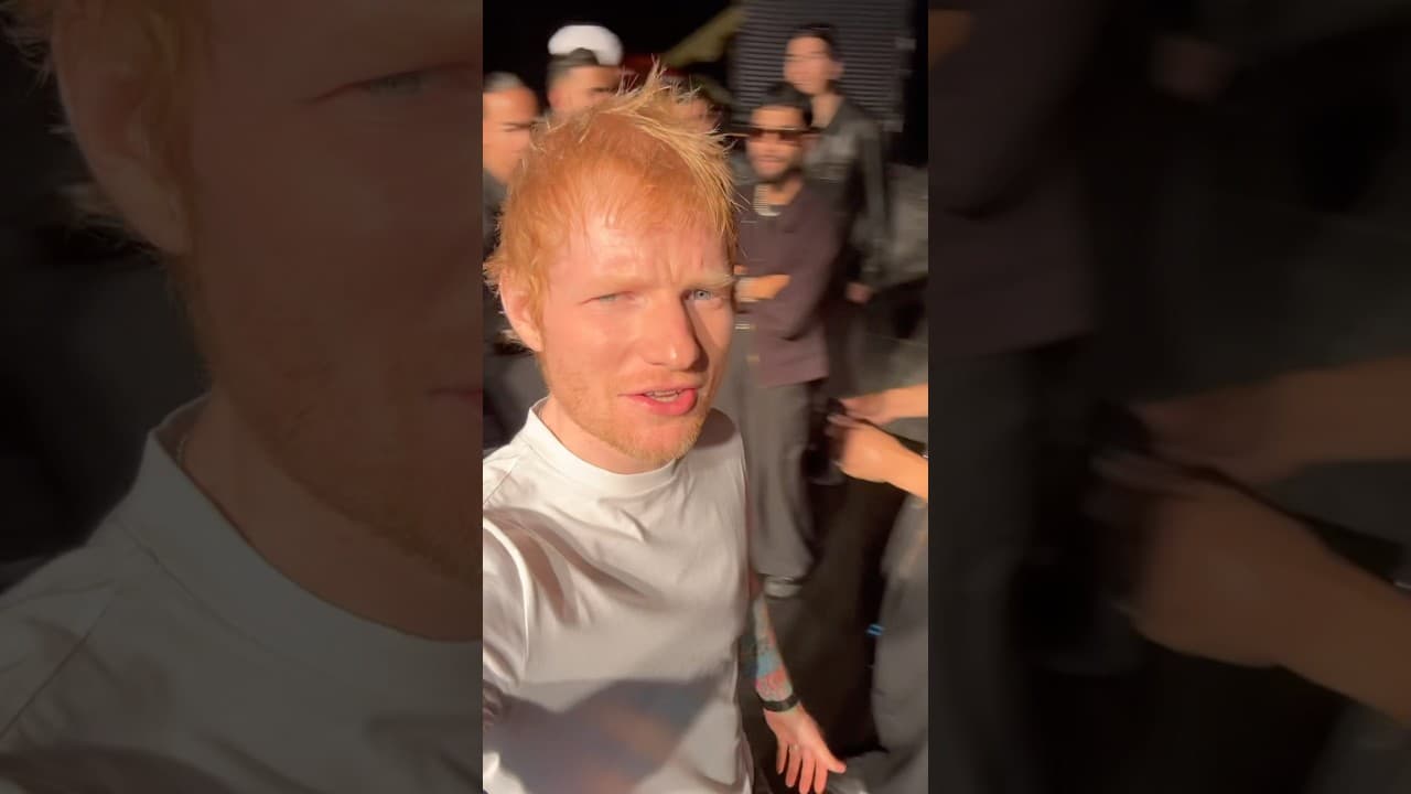 Symmetry featuring @KaranAujlaOfficial out now. We got the lads from @TheQuickStyle in the video