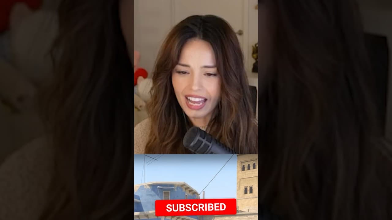 Foolish Fools Valkyrae 😭