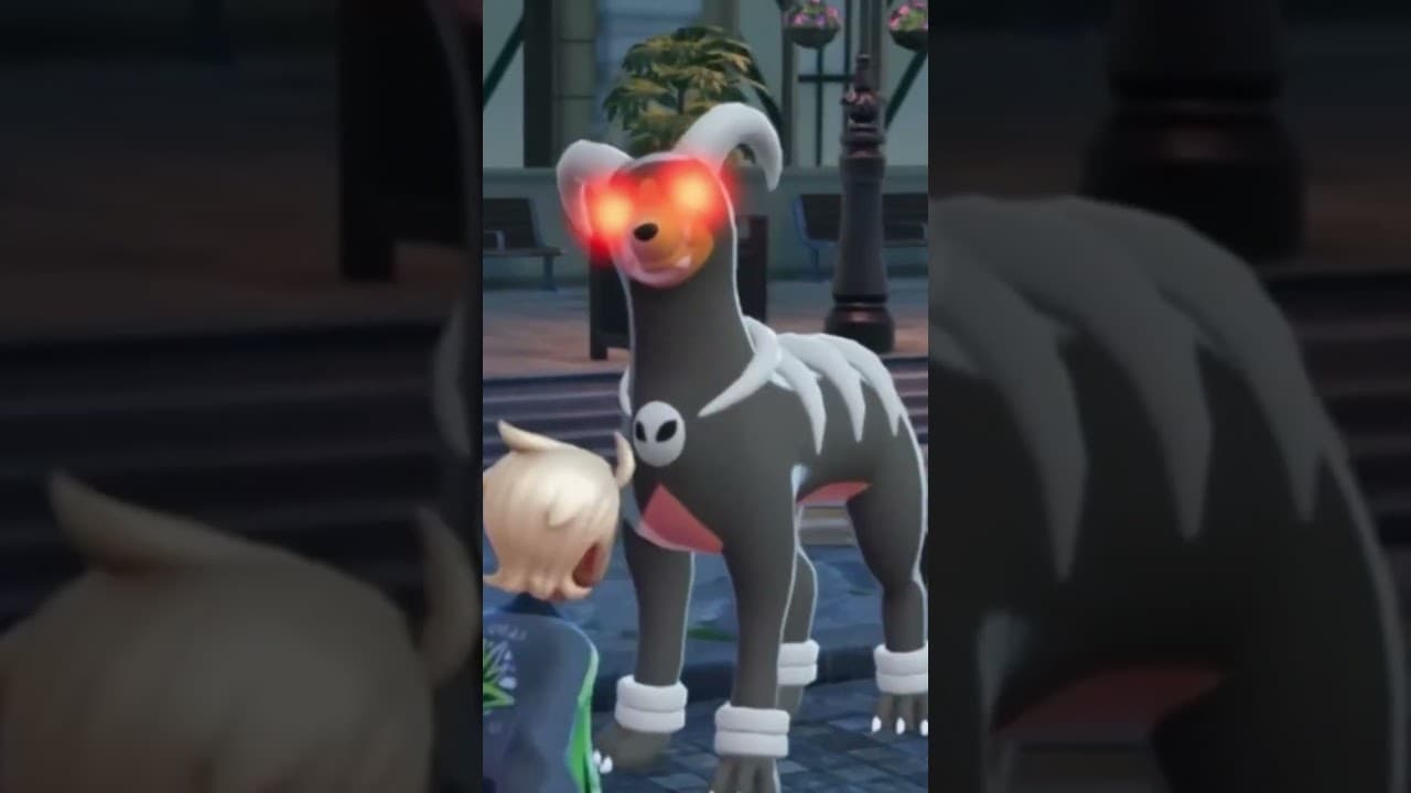 MON PIRE ENNEMI SUR LE NOUVEAU POKÉMON 😡