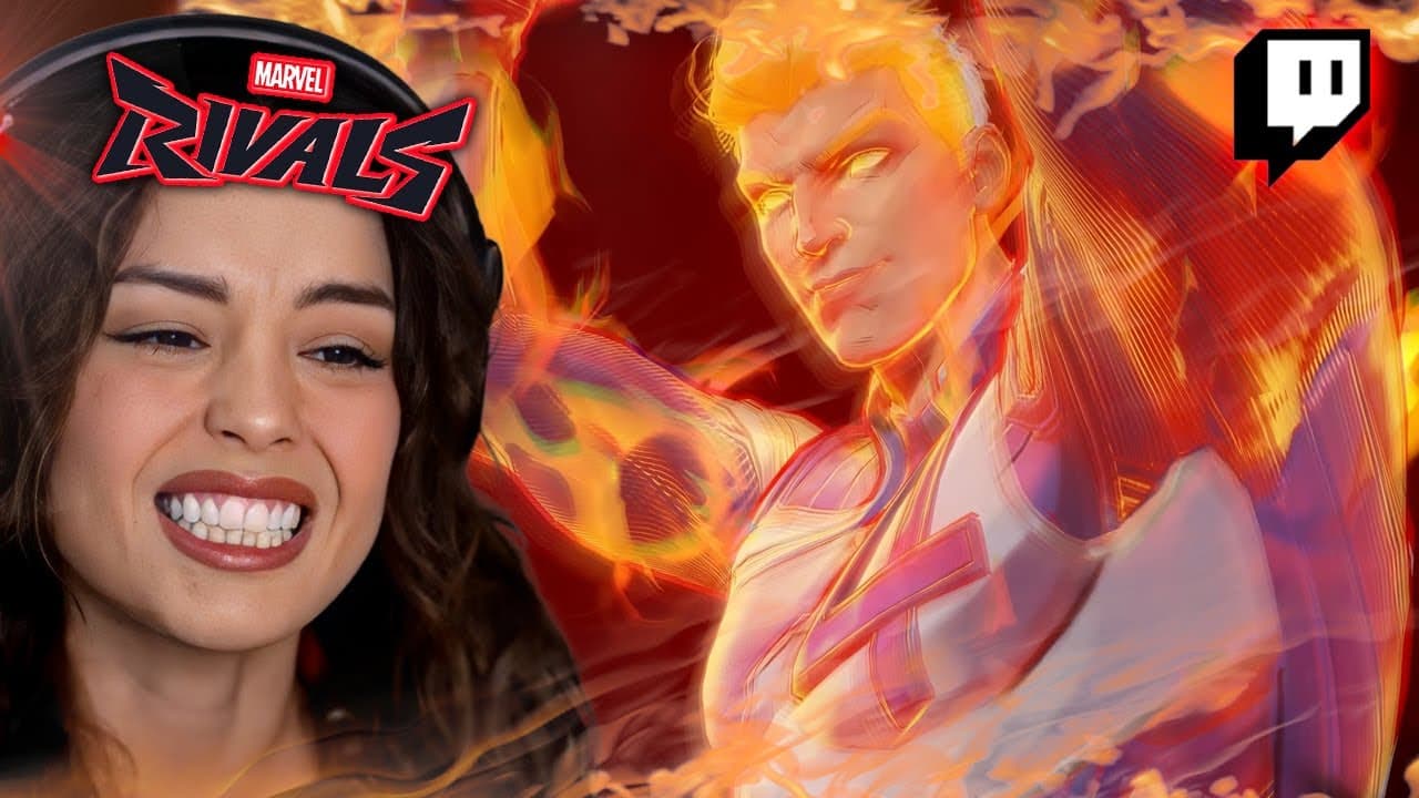 🔴LIVE! Marvel Rivals Season 1.5 Updates (multi-streaming on twitch)