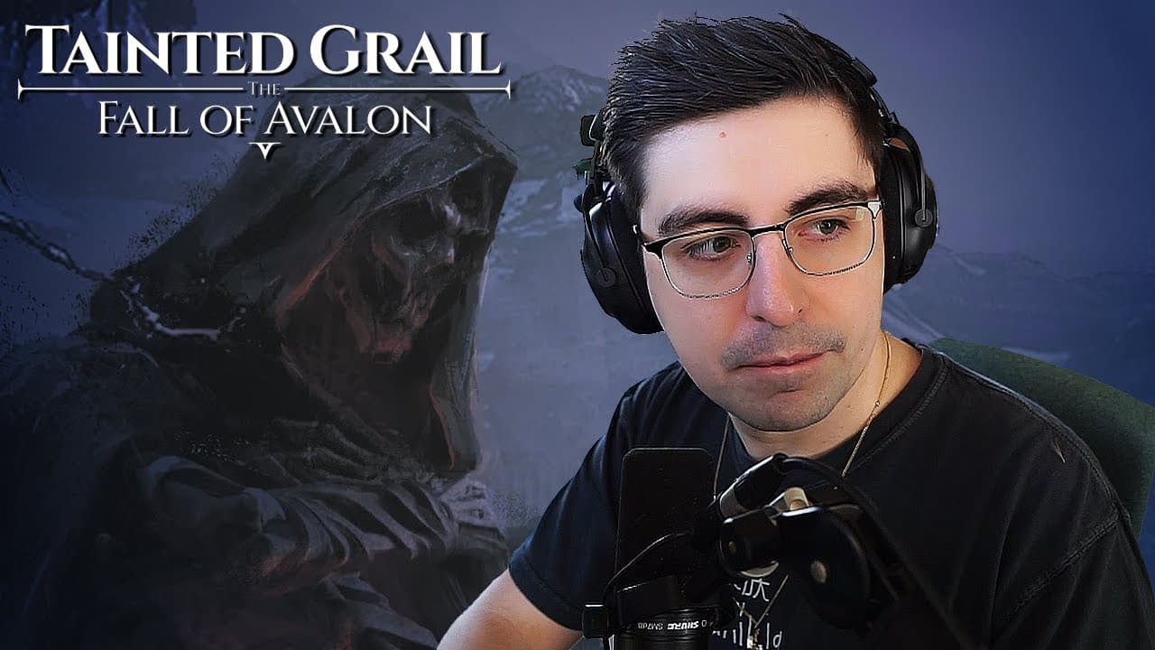 New Indie Morrowind???