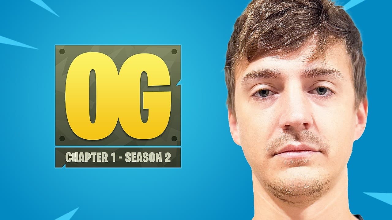 Why OG Fortnite Failed