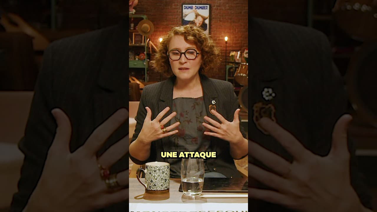 Conseil contre les crises d’angoisse 🙏🏻