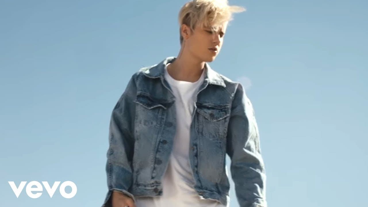 Justin Bieber - Mark My Words (PURPOSE : The Movement)
