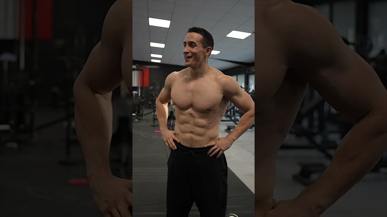 91kg amazing weight loss transformation !! 👏