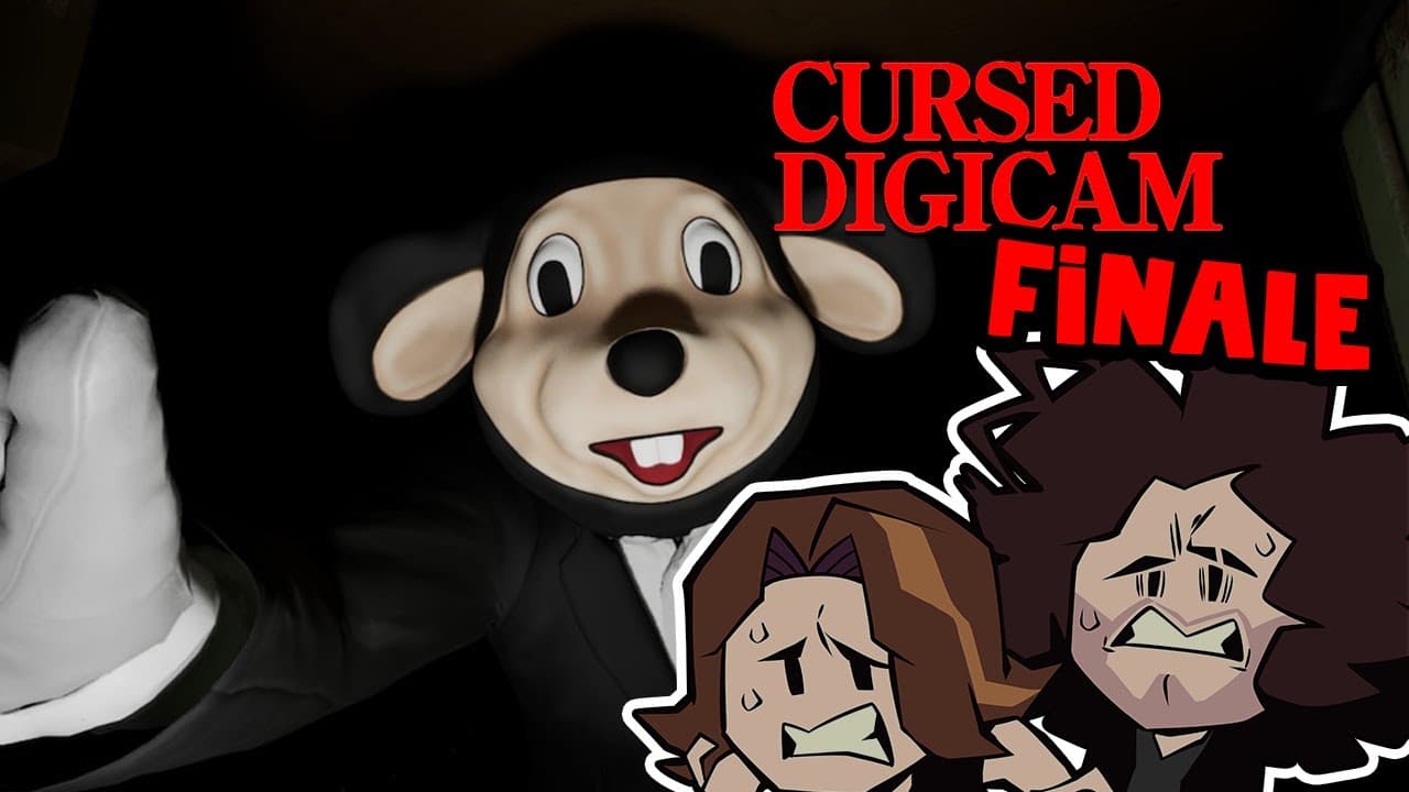 Pokemon snAPPARITION | Cursed Digicam