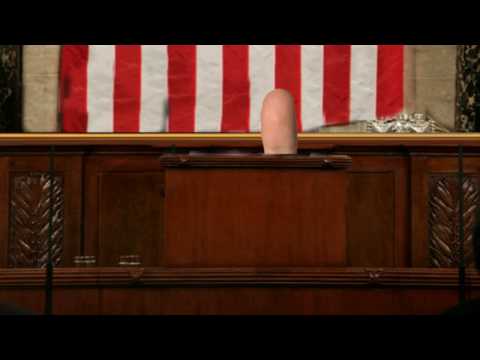 Appalling Visual Puns № 2