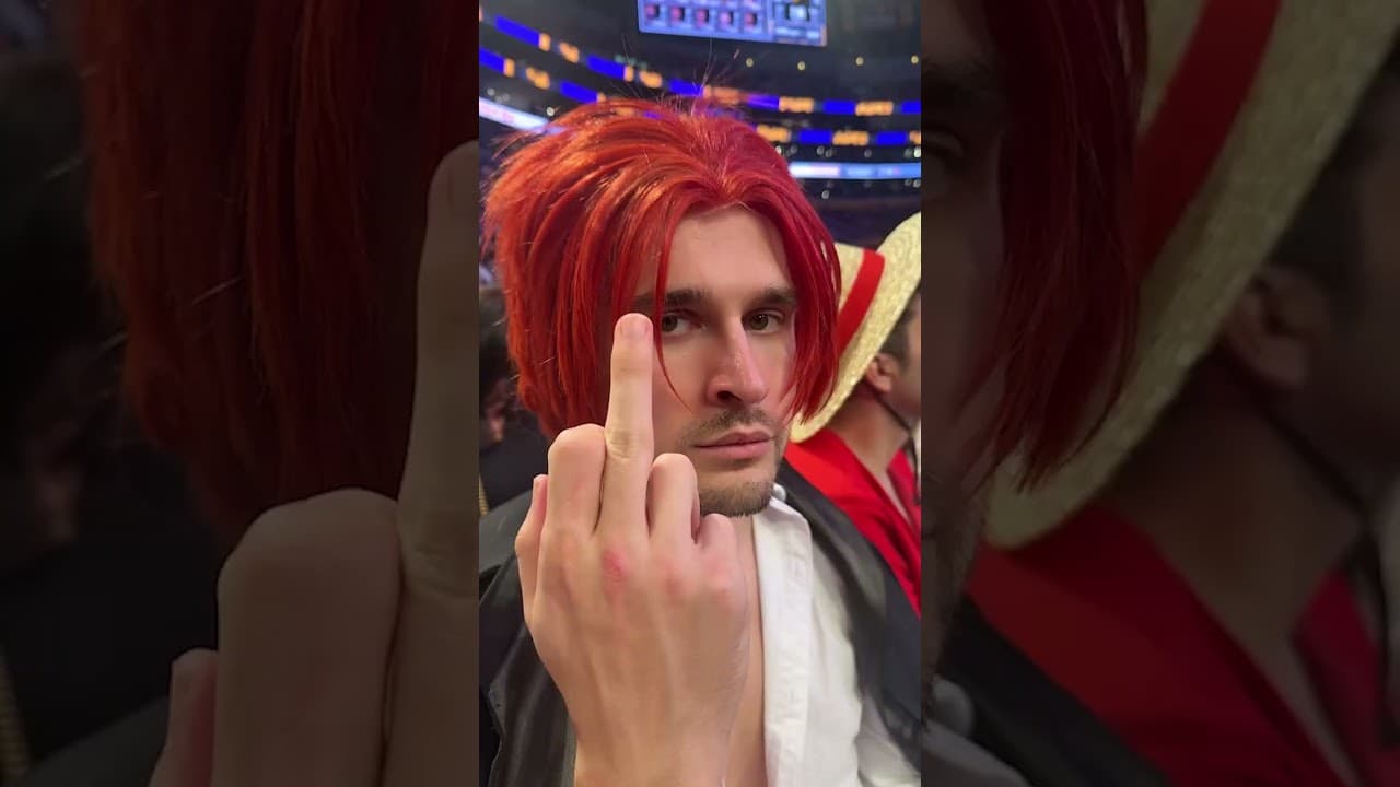 Whole Cake Nami, Best Nami