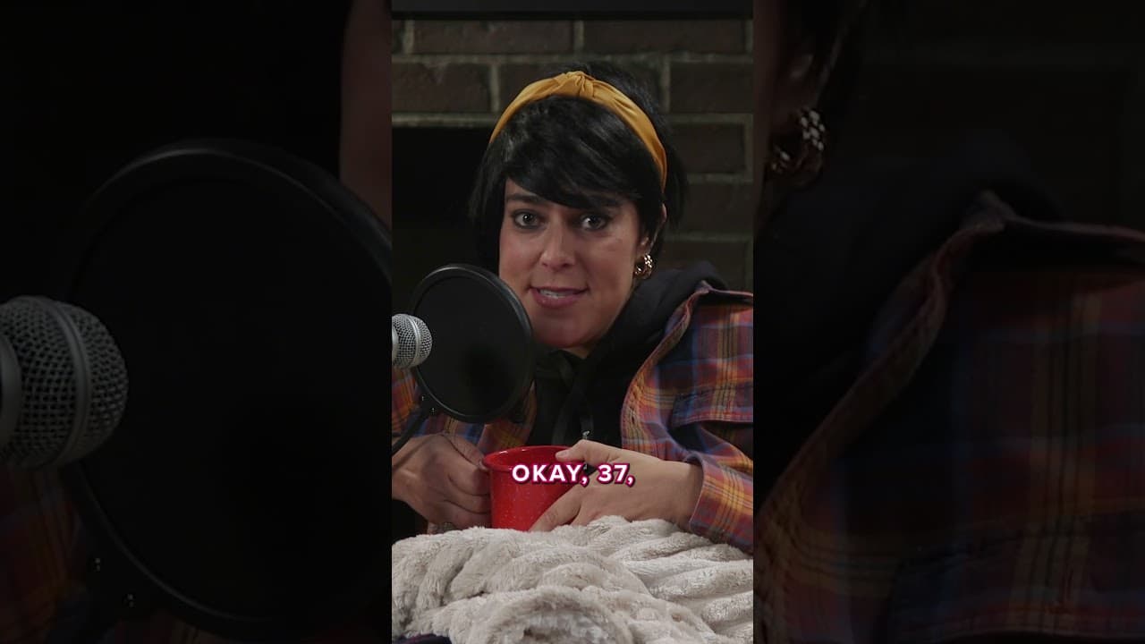 True crime podcasts need to be stopped...